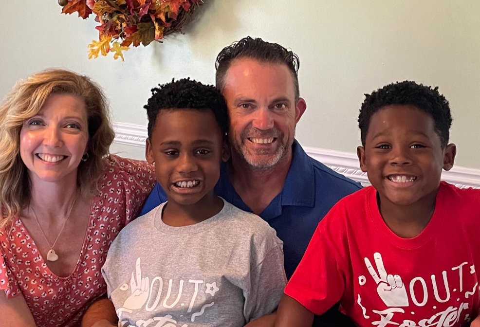 The “N” Family