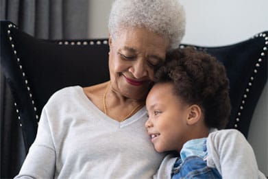 Grandparent Adoptions
