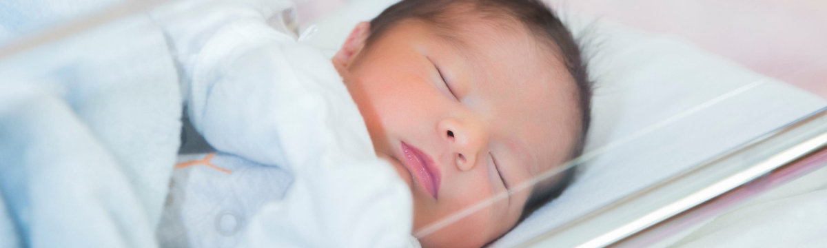 Newborn Adoptions