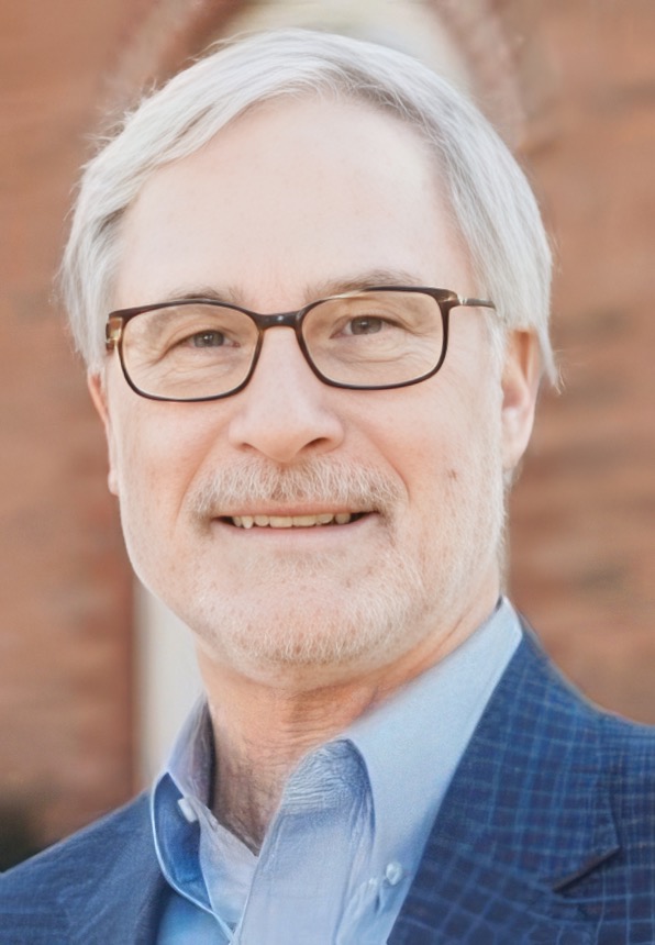 Raymond W. Godwin