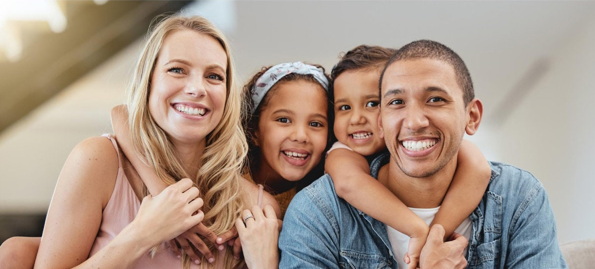 Adoptive Parent Intake Form