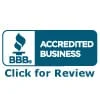 BBB Accredited Business