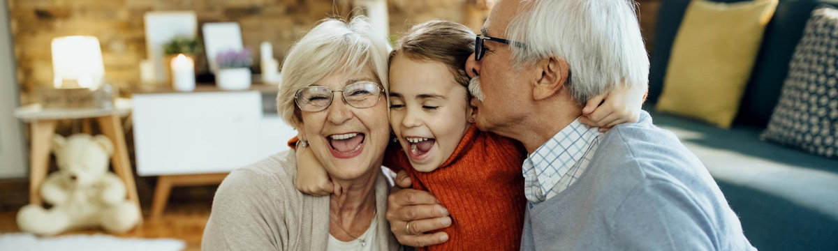 Grandparent Adoptions
