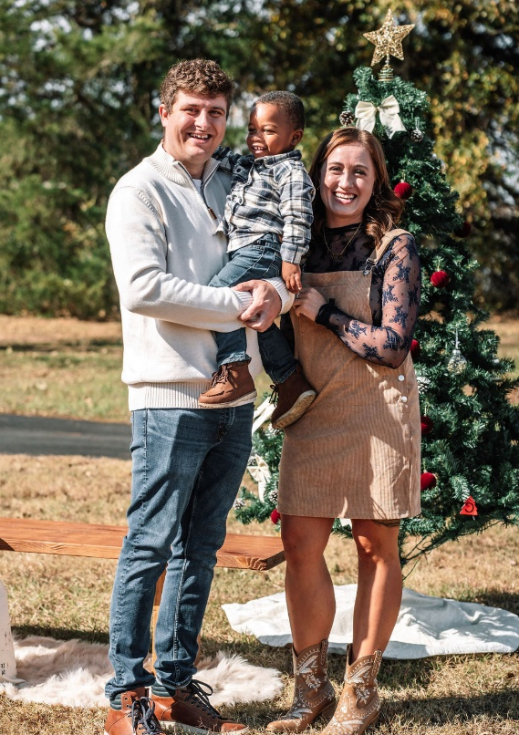 The "F" Family