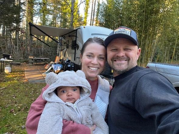 The “B” Family