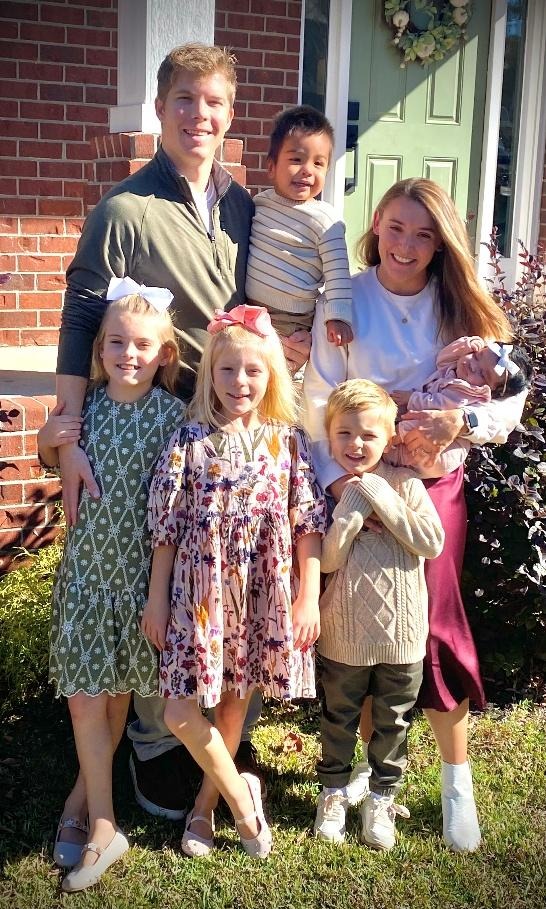 The “M” Family