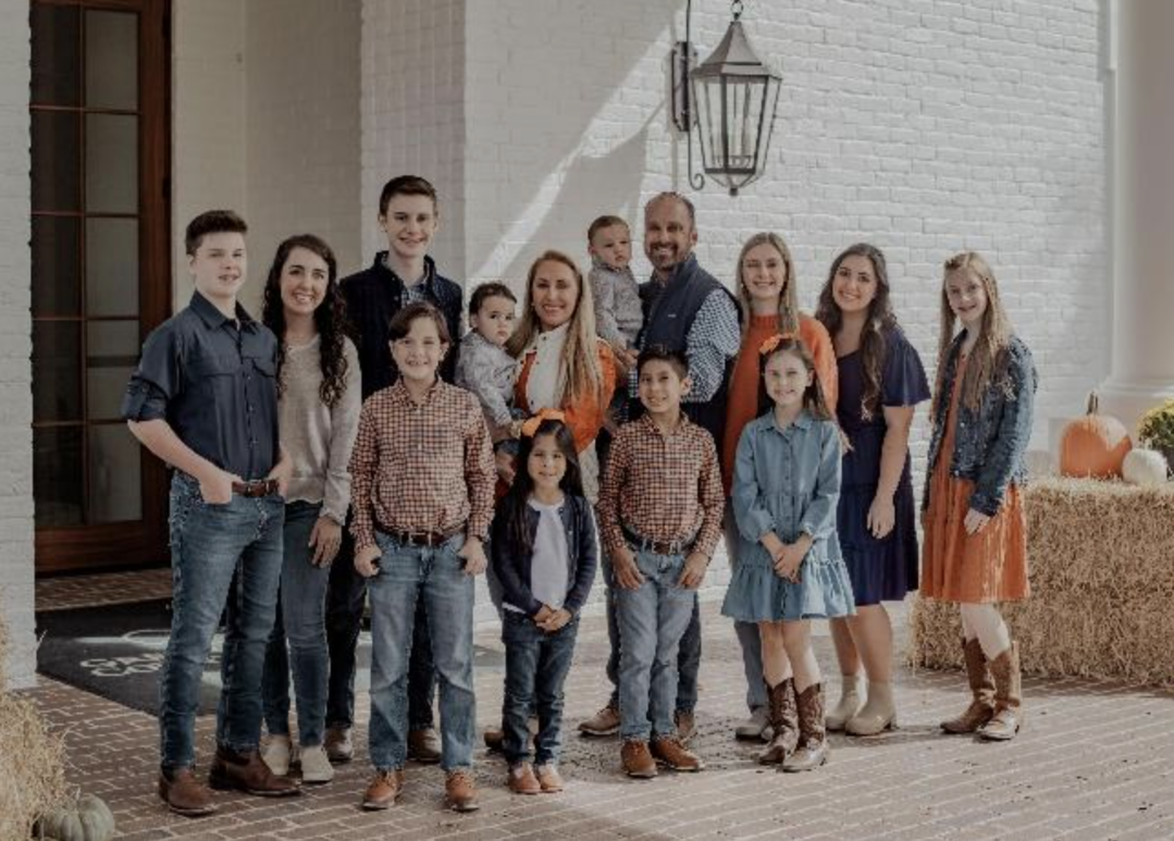 The “M” Family